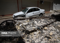 Photos: Magnitude 5.7 quake hits southwest Iran  <img src="https://cdn.theiranproject.com/images/picture_icon.png" width="16" height="16" border="0" align="top">