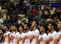 Iran demands official apology for US disrespectful behavior towards volleyball players