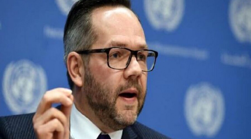 German Minister: EU waiting for reduced US-Iran tensions