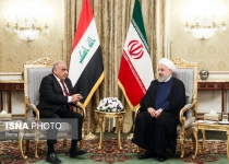 Photos: Meeting of high-ranking delegations of Iran and Iraq  <img src="https://cdn.theiranproject.com/images/picture_icon.png" width="16" height="16" border="0" align="top">