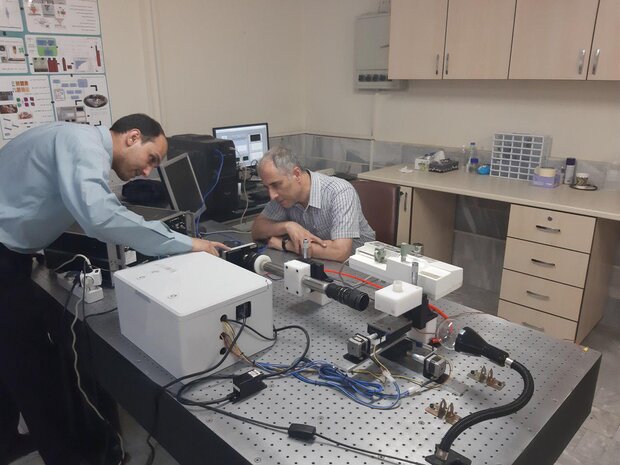 Iranian researchers obtain micron-scale 3D printing tech.