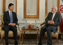 Irans Zarif, Chinas Song Tao slam US unilateralism