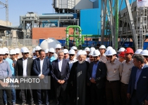 Photos: Pres. Rouhani inaugurates Tabriz Refinery development projects  <img src="https://cdn.theiranproject.com/images/picture_icon.png" width="16" height="16" border="0" align="top">