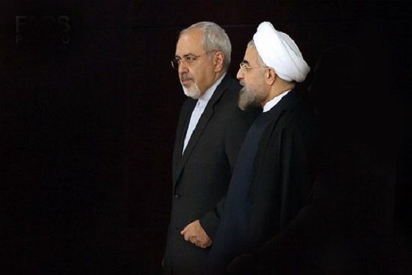 Iranian academics urge Zarif, Rouhani to narrate consequences of trusting West