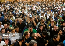 Photos: Iranians mark holy Day of Arafa across Iran  <img src="https://cdn.theiranproject.com/images/picture_icon.png" width="16" height="16" border="0" align="top">