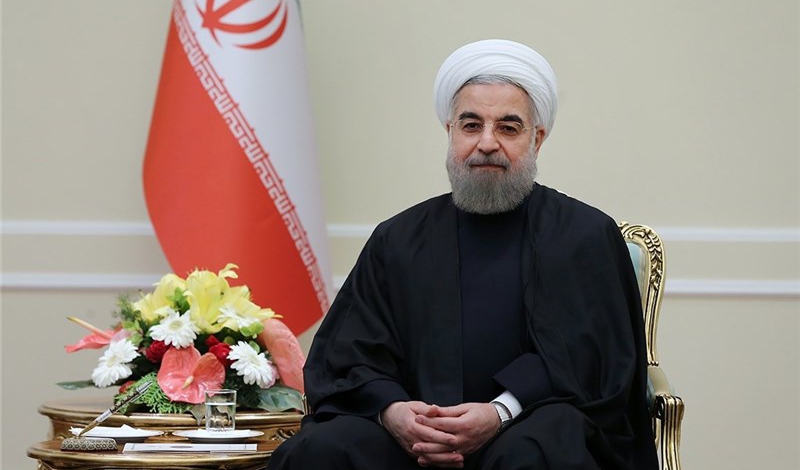 Irans president congratulates muslims on Eid al-Adha