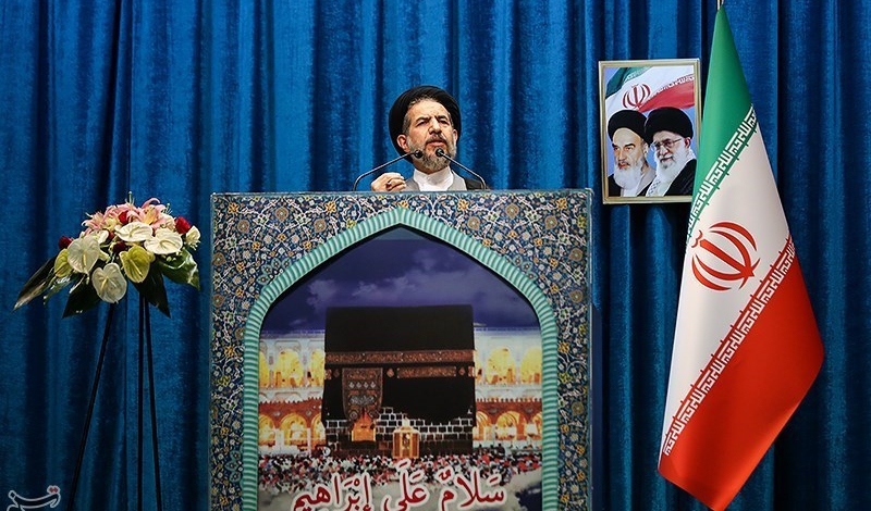 IRGC destroyed US fictitious grandeur in world: senior cleric