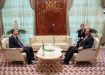 Iran-Turkmenistan ties beneficial to region