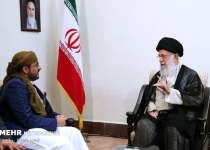 Ayt. Khamenei calls for preserving Yemens territorial integrity