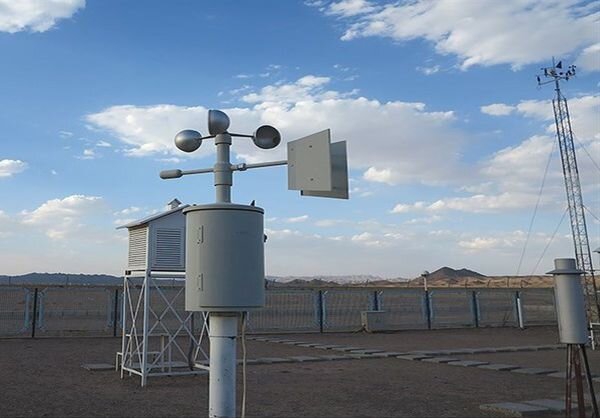 Irans knowledge based firms to manufacture 14 meteorological equipment