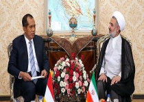Iran ready to expand military coop. with Indonesia: Zonnour