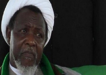 Sheikh Zakzaky sends video message about his health condition in India