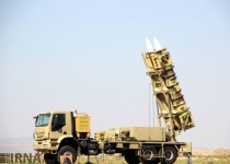 Iran says domestically-developed S-300 system to be unveiled next week
