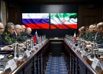 Military pact with Russia clear Iranian response to west: Expert