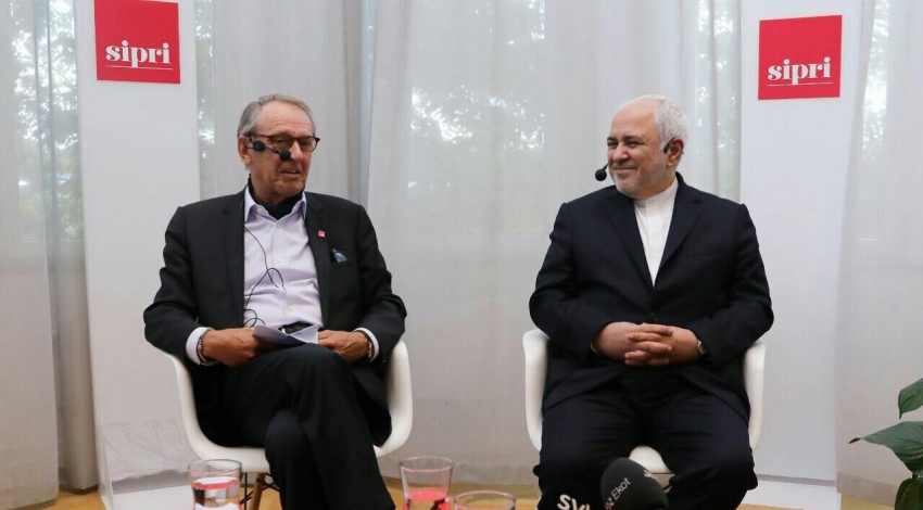 FM Zarif says there is nothing left untold in JCPOA