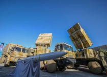 Iran unveils Bavar-373 missile defense system