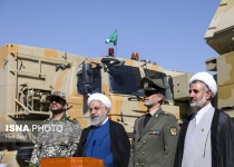 Photos: Iran unveils Bavar-373 missile defense system  <img src="https://cdn.theiranproject.com/images/picture_icon.png" width="16" height="16" border="0" align="top">