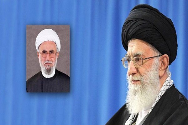 Leader appoints new head of Ahl-ul-Bayt (AS) World Assembly