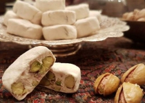 Iranian candy Gaz recouping losses as pistachio prices retreat