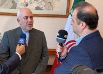 Zarif says Rouhani-Trump meeting unimaginable