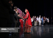 Photos: Awarding ceremony of 13th National Youth Music Festival  <img src="https://cdn.theiranproject.com/images/picture_icon.png" width="16" height="16" border="0" align="top">