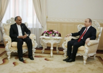 Iran, Tajikistan explore grounds for cooperation explore grounds for cooperation