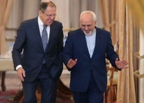 Iran, Russia FMs resume talks on regional developments