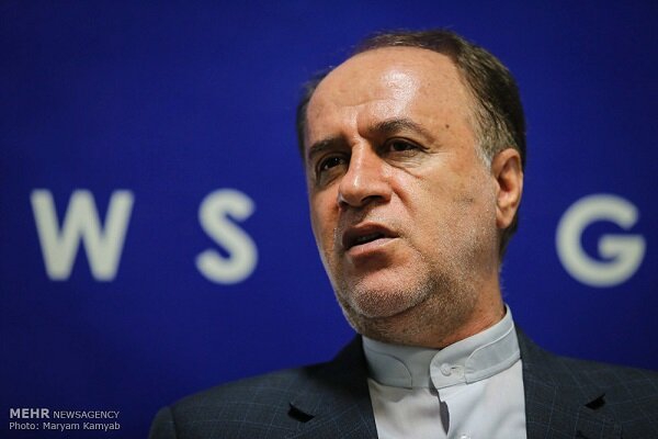 Negotiation, a plot to defeat Irans resistance: MP
