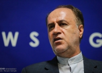 Negotiation, a plot to defeat Irans resistance: MP