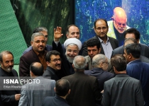 Photos: Vote of confidence session for ministries of education, tourism candidates  <img src="https://cdn.theiranproject.com/images/picture_icon.png" width="16" height="16" border="0" align="top">