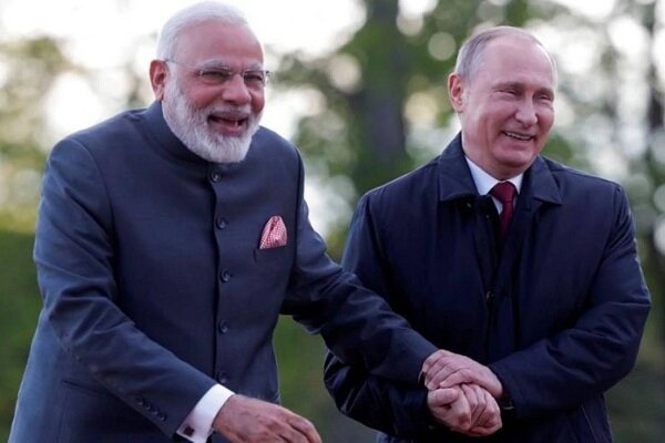 Russia, India vow to keep on economic co-op with Iran