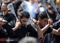 Millions of Muslims mark Ashura in Iran, world