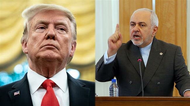 Zarif in Trump reminder: Did you know Netanyahu pushed you into Afghan war, too?