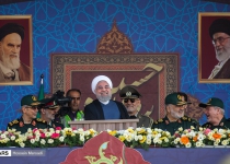 President: Iran ready to forgive neighbors mistakes