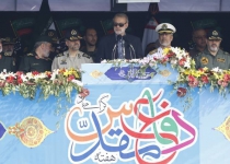 Larijani: Iran a friend, Israel a foe of regional nations