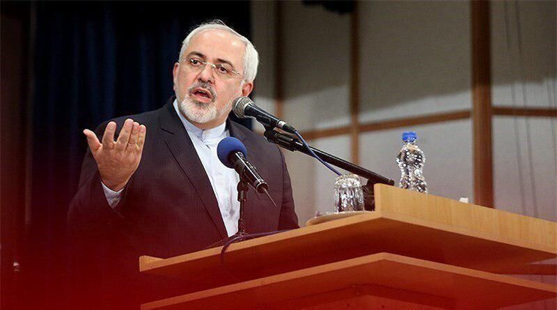Iran urges int