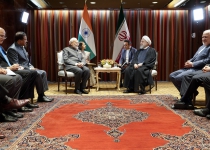 Regions current, future generations to benefit from Chabahars development: President Rouhani