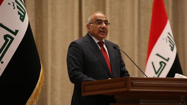 Iraqi PM says Israel is responsible for attacks on Iraqi militias: Al Jazeera