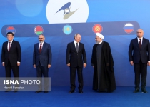 Photos: Eurasian Economic Union summit kicks off in Yerevan  <img src="https://cdn.theiranproject.com/images/picture_icon.png" width="16" height="16" border="0" align="top">