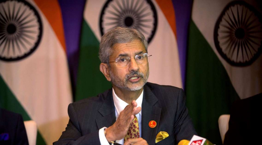 Indian FM says Delhi to stick to economic ties with Tehran