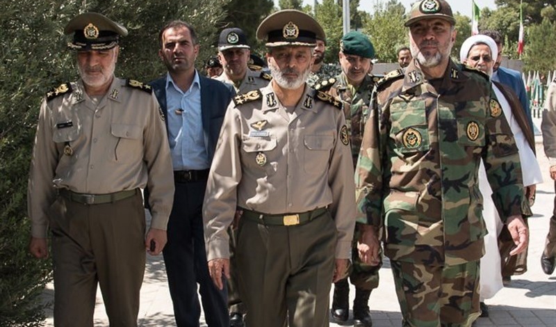 Iran fully prepared to counter any level of threat: Army commander