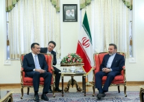 Tehran-Baku ties strong, growing