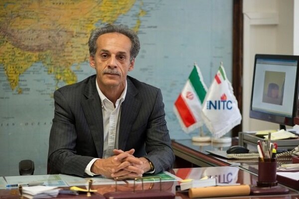 NITC says no country has helped stricken Iran tanker in Red Sea