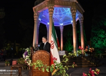 Hafez as fresh as flower in public memory: Minister