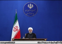 Iran president says there is video footage of attack on Iranian tanker