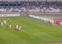 Asian qualifiers: Bahrain 1-0 Iran