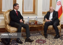 Photos: Zarif meets with Swedish deputy FM, Japanese and Mexican diplomats  <img src="https://cdn.theiranproject.com/images/picture_icon.png" width="16" height="16" border="0" align="top">