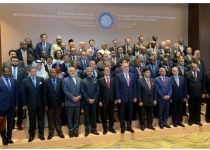 NAM ministerial meeting opens in Baku, Zarif attends