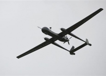 Israeli drone shot down in southern Lebanon