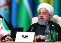 Photos: Iranian President in 18th NAM Summit  <img src="https://cdn.theiranproject.com/images/picture_icon.png" width="16" height="16" border="0" align="top">